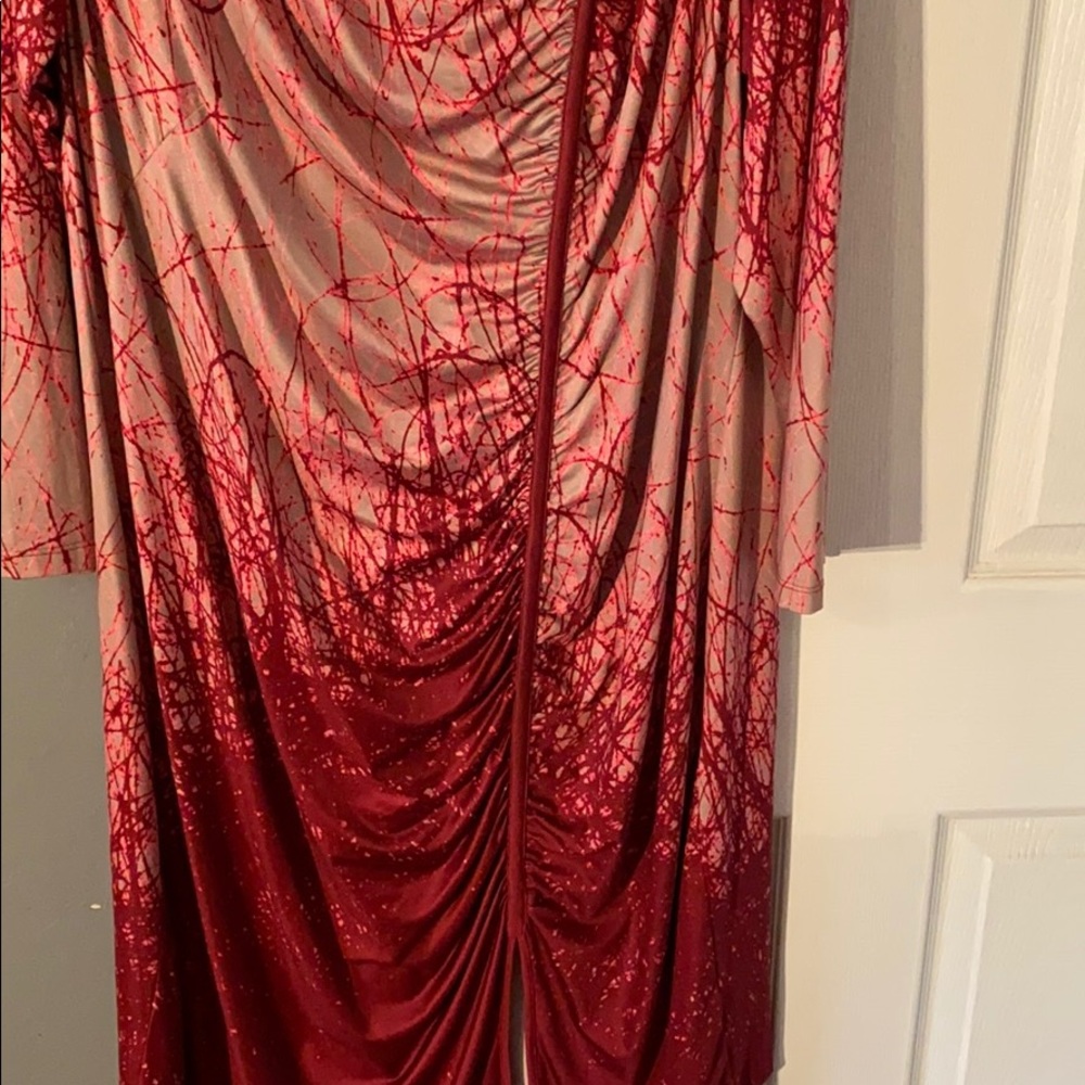 Shift Dress - Picture 4 of 7